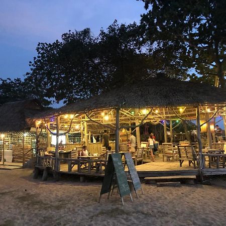 Lanta River Sand Eco Resort On The Beach Ao Nang Exterior foto